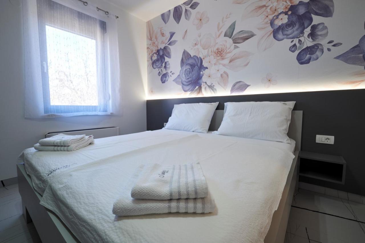 Marien Haus Hotel Karlovac Luaran gambar