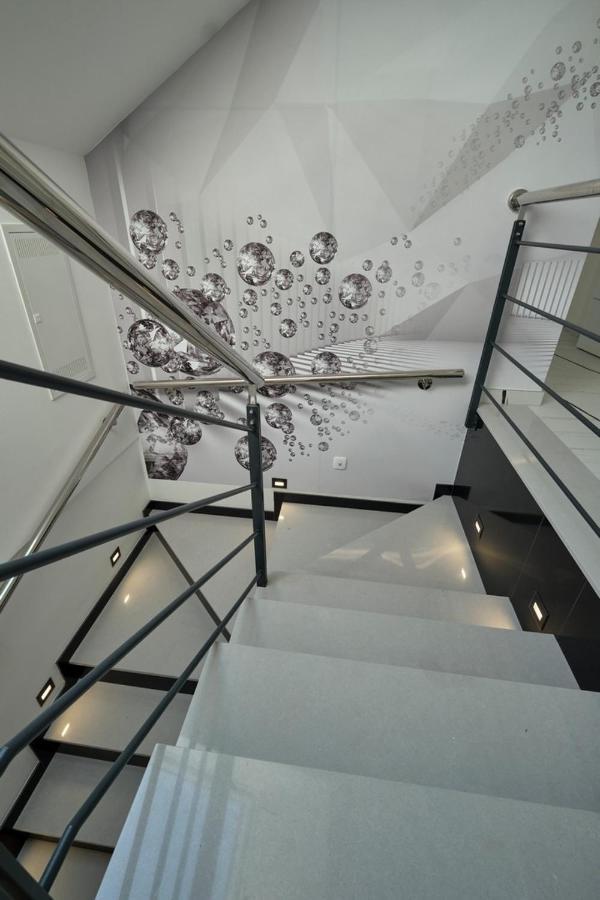 Marien Haus Hotel Karlovac Luaran gambar