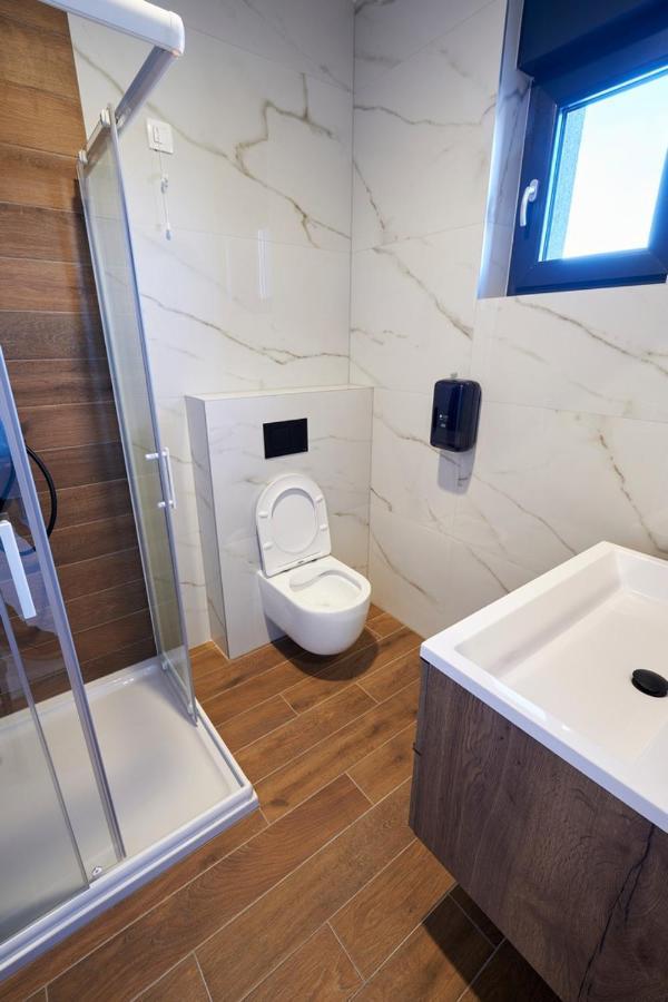Marien Haus Hotel Karlovac Luaran gambar